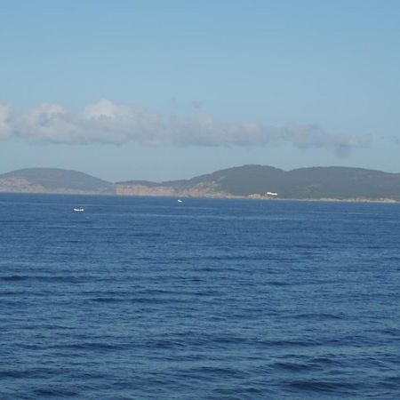 La Muraglia Διαμέρισμα Αλγκέρο Εξωτερικό φωτογραφία