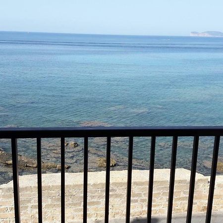 La Muraglia Διαμέρισμα Αλγκέρο Εξωτερικό φωτογραφία