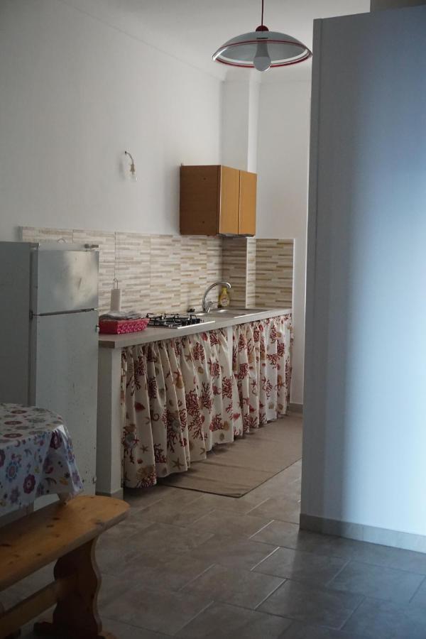 La Muraglia Διαμέρισμα Αλγκέρο Εξωτερικό φωτογραφία