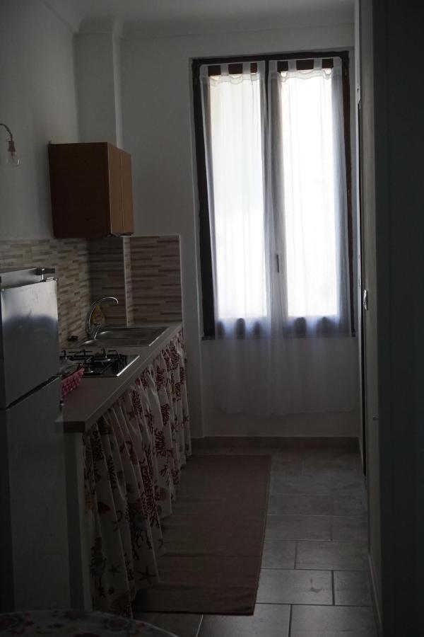 La Muraglia Διαμέρισμα Αλγκέρο Εξωτερικό φωτογραφία