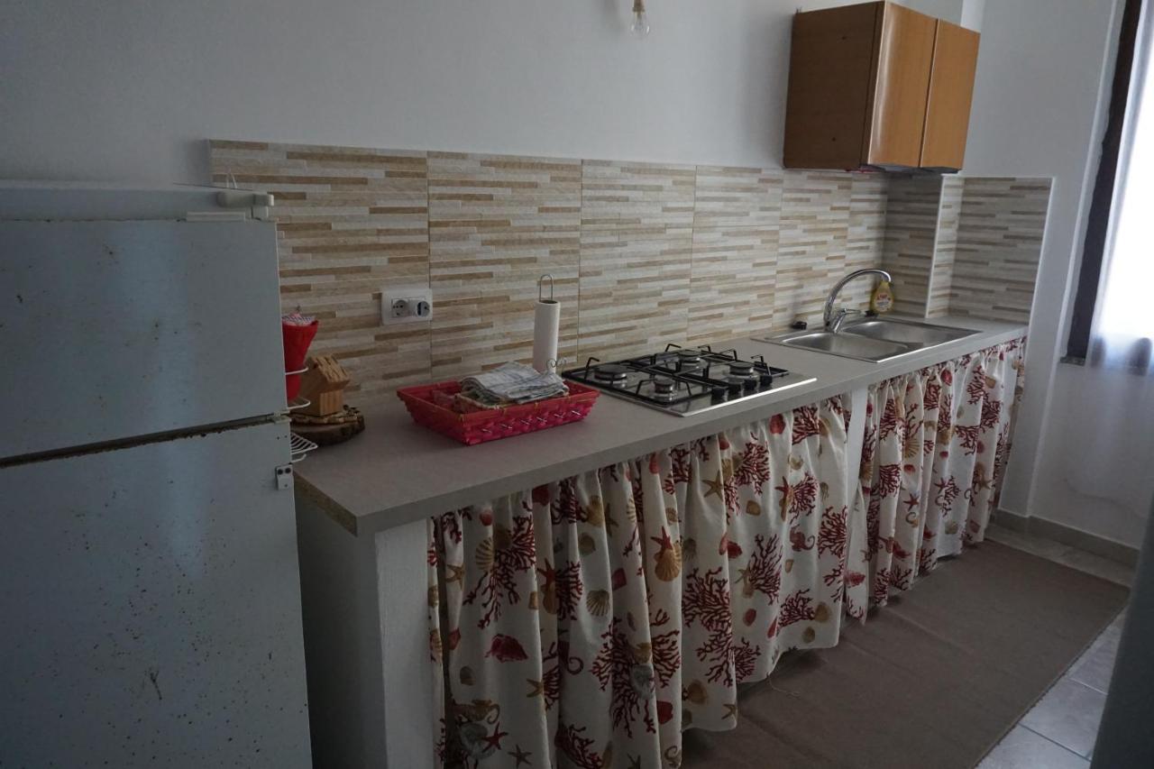 La Muraglia Διαμέρισμα Αλγκέρο Εξωτερικό φωτογραφία