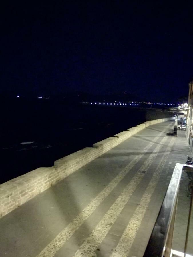 La Muraglia Διαμέρισμα Αλγκέρο Εξωτερικό φωτογραφία
